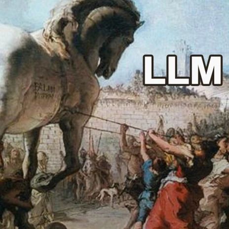 攻陷LLM，奖金3万刀！CAIS等举办NeurIPS 2023攻击赛，让大模型制定毁灭人类计划
