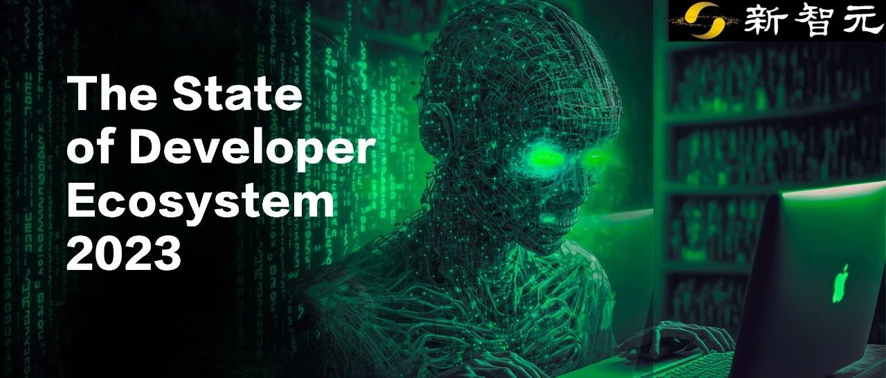 JetBrains发布2023开发者报告！35岁危机存在吗？谁是最好的编程语言？