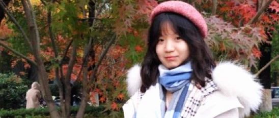 13岁上大学，19岁南大读博！00后天才少女研究「中国芯」