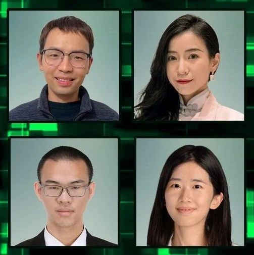 苹果学者名单公布，11位华人博士！清华龙明盛，港科大张潼高徒等入选