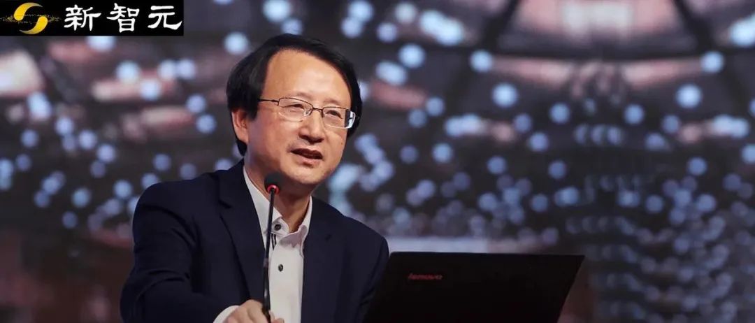 官宣！56岁原浙大校长吴朝晖院士履新科学技术部副部长