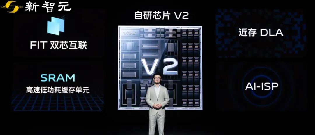 「合体」20个月，卷出安卓最强野兽X90！这颗国产「V2」，又把发哥带飞了