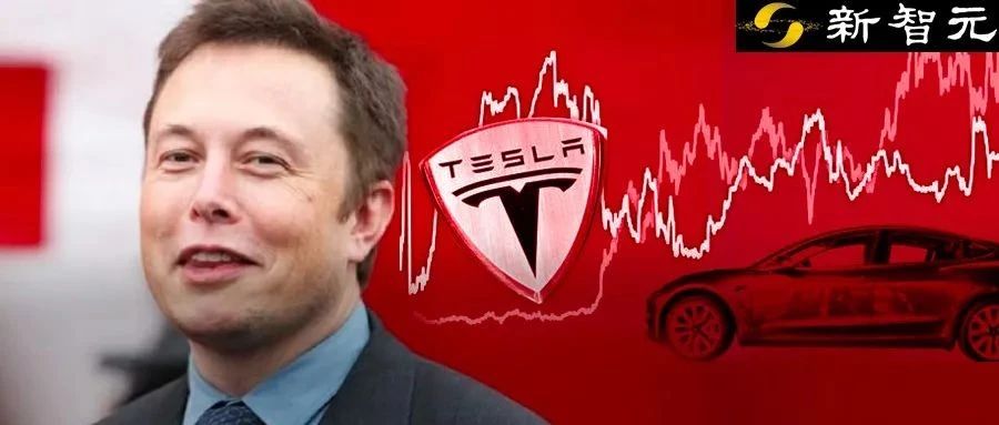 超越Facebook！特斯拉市值破万亿美元，马斯克身价近3000亿美元稳坐全球首富