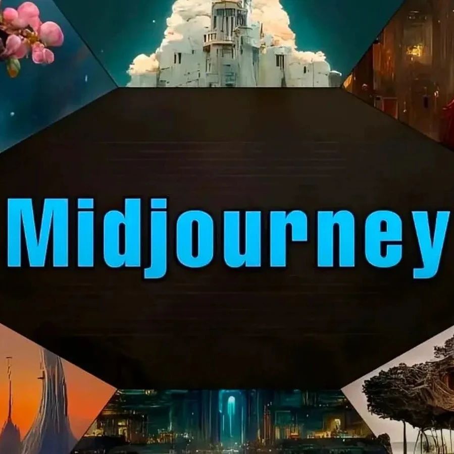 Midjourney学会看图说话！输入图像秒出prompt，网友玩疯了