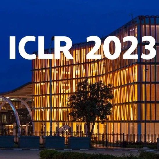 北大斩获ICLR 2023杰出论文奖！清华人大、LeCun获提名