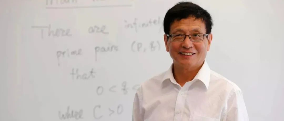 刚刚，华人数学家张益唐宣称攻克Landau-Siegel零点猜想