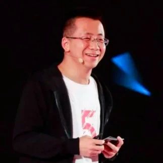 入云！离开张一鸣的字节，做出了第一个重大决定