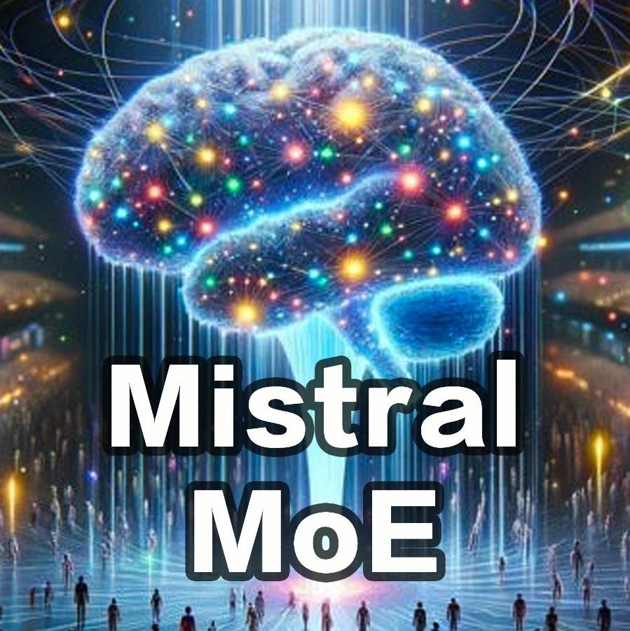 深度揭秘爆火MoE！GPT-4关键架构，成开源模型逆袭杀手锏