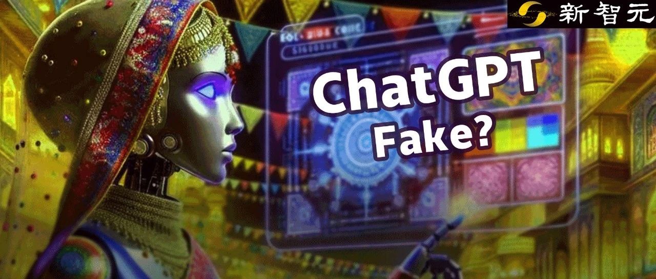 ChatGPT攻陷学术期刊，垃圾论文泛滥成灾！「带头大哥」竟是印度学者