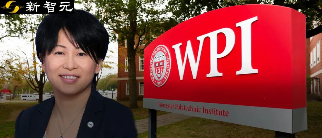 又一位华裔女性当选美大学校长！横跨产学政的她还是北化校友