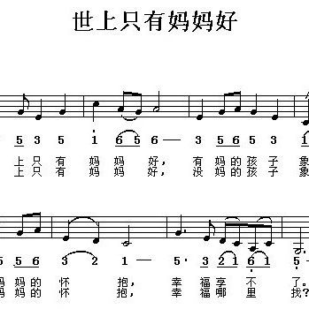 谷歌魔改「世上只有妈妈好」：随便你跑调，配不出BGM算我输