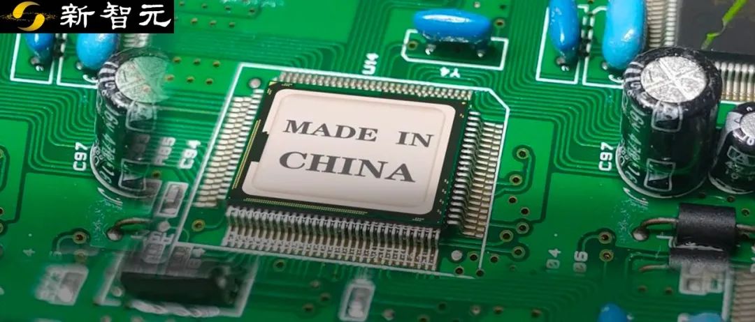 对中国半导体「卡脖子」，美国从芯片供应链开始下手