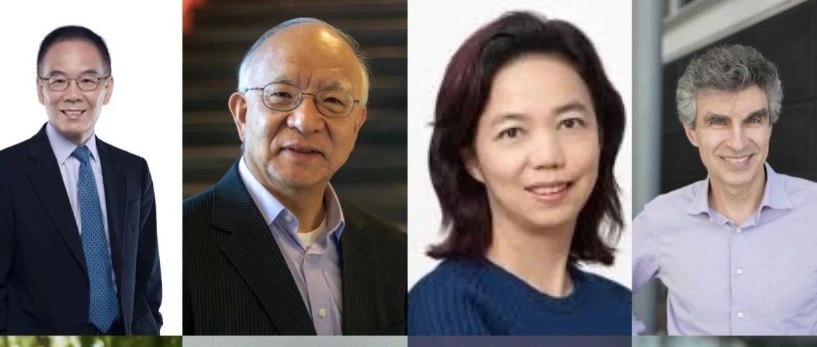 重磅！全球Top 1000计算机科学家h指数公布：中国53位学者上榜！张宏江居大陆科学家之首
