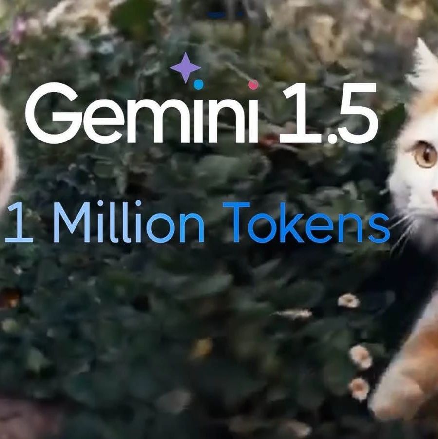 Gemini一眼识破Sora视频是AI生成？百万token上下文能力碾压GPT-4
