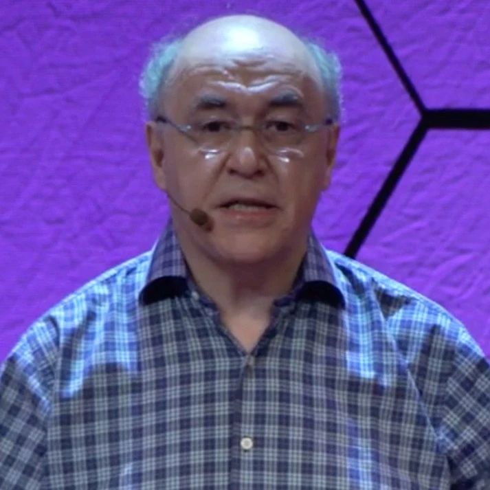 宇宙尽头是「计算」！AI大佬Wolfram最新演讲：LLM自主在计算空间探索，奇点降临就是现在