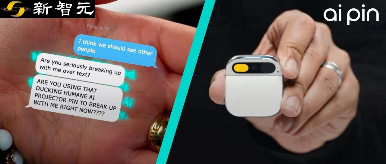 ChatGPT版iPhone终面世！Sam Altman联手苹果前员工祭出苹果杀手