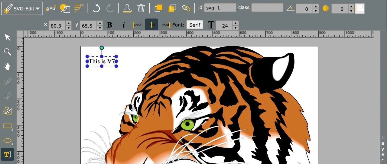 SVGEdit：老牌开源 SVG 编辑器是如何架构的？