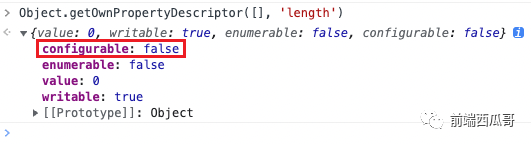 Object.defineProperty 与 Proxy 有什么区别？