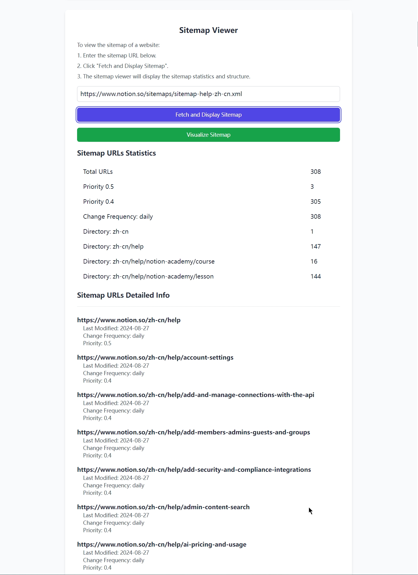 03 sitemap-top-fatch and display sitemap statistics data and detailed info.jpg