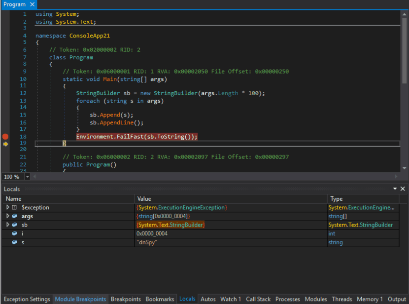 4款免费且实用的 Net反编译工具 腾讯云开发者社区 腾讯云