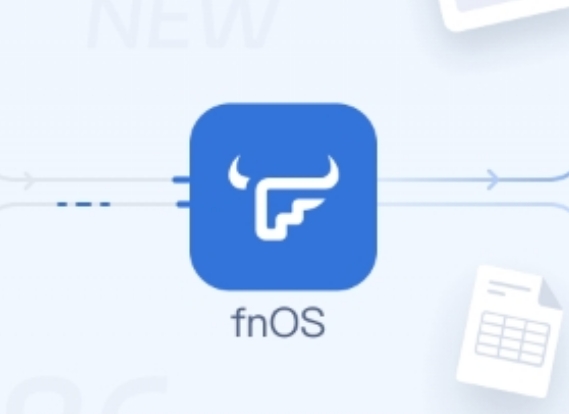 飞牛 fnos 使用docker部署VNC版本百度网盘客户端