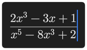 expr5