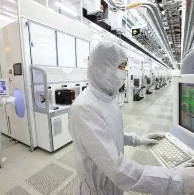 2023年全球半导体设备销售额将下滑18.6%！中国大陆为第二大市场