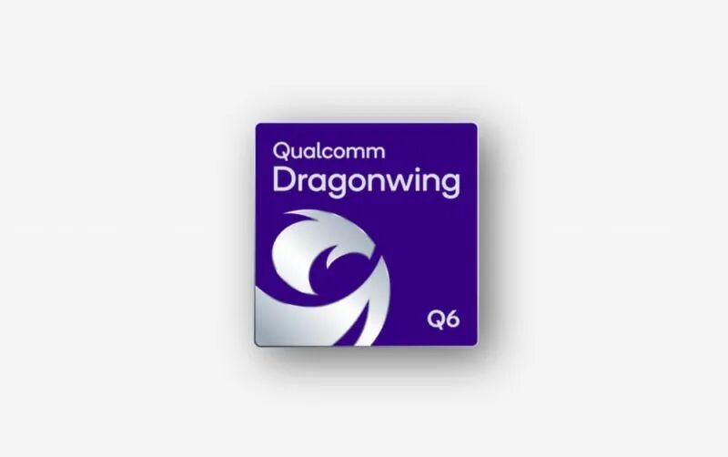 内建 RFID、AI、先进连接技术，高通推首款全整合企业级移动处理器