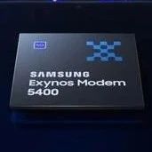 支持双向卫星通信，三星Exynos 5400 5G调制解调器发布
