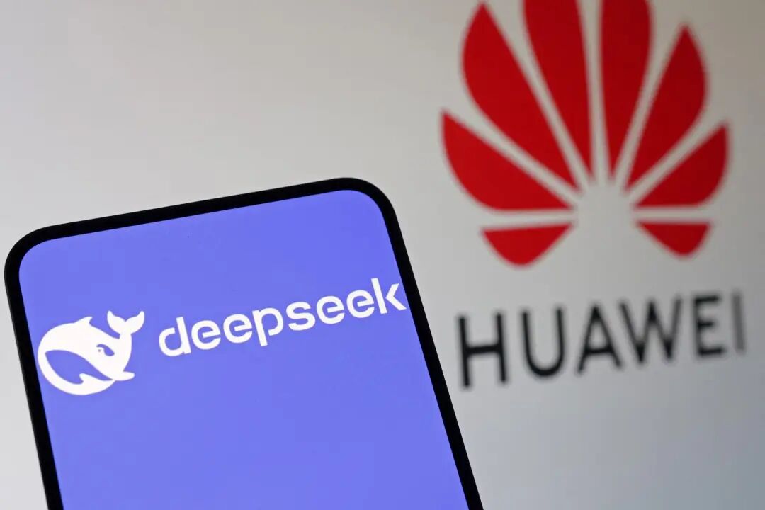 DeepSeek-V4, the Chinese AI model adapted for Huawei chips | Reuters