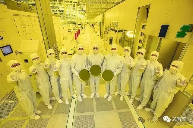 三星携手新思科技完成3nm gaa制程高性能移动soc流片