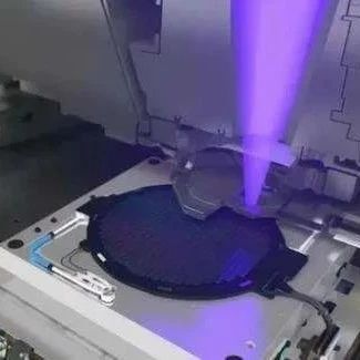 传三星自研EUV光罩保护膜已量产