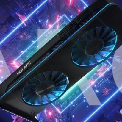 英特尔Arc Battlemage显卡测试成绩曝光：中端型号已追平上代旗舰！