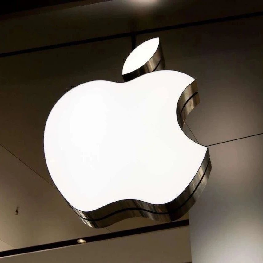 苹果第二财季业绩超预期：iPhone营收逆势增长2%！