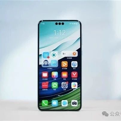 2023年华为智能手机销量同比暴涨84%！