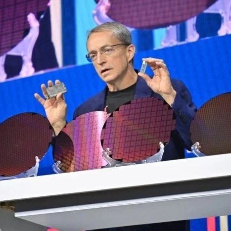 英特尔CEO：Intel 18A略优于台积电N2，美国AI将持续领先
