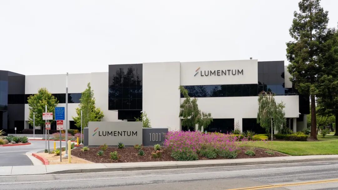 Lumentum Holdings:人工智能股票中的一颗隐藏的宝石 (NASDAQ:LITE) | Seeking Alpha
