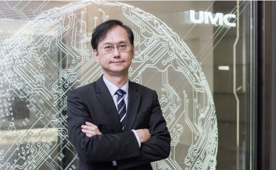 联电共同总经理制退场王石升任CEO、徐明志接任总经理