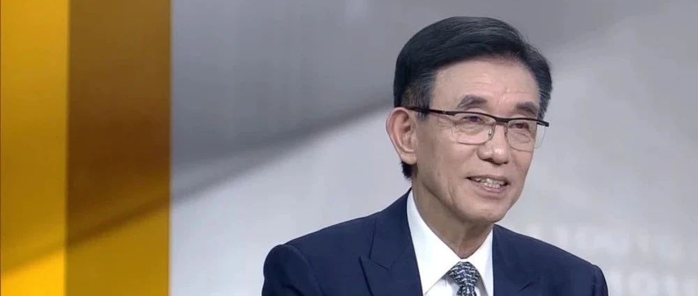 国内半导体设备进口额创新高！中微尹志尧：公司进口受限零部件明年100%替代！