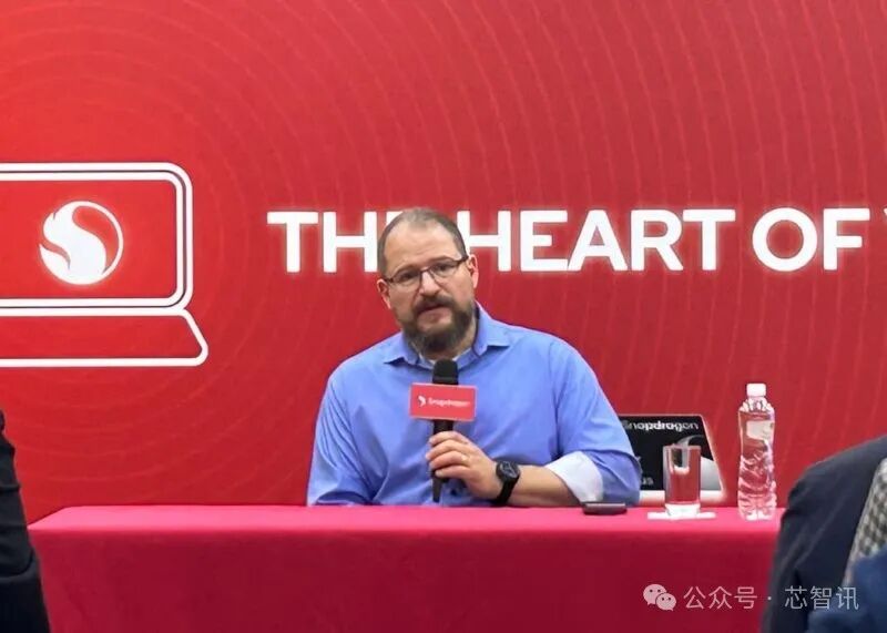 高通重返資料中心!Oryon CPU 架構持續推進,未來將有資料中心版