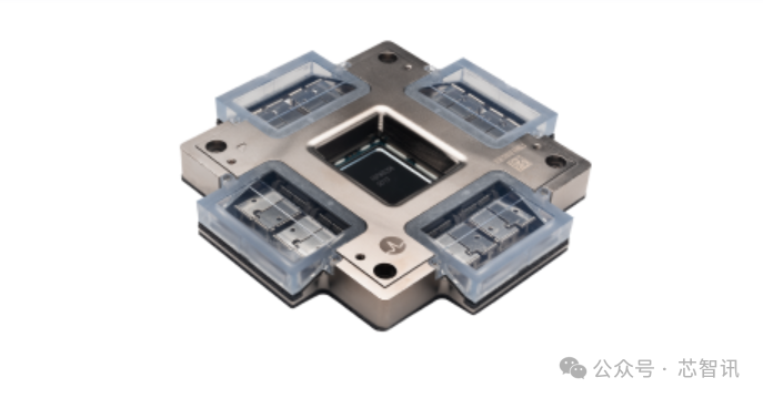 博通宣布攜手合作夥伴推出第三代 CPO 技術，支援下一波人工智慧應用
