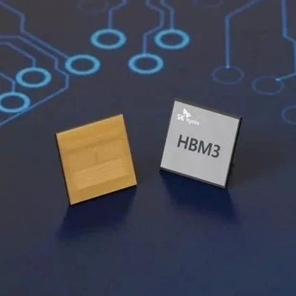 SK海力士HBM芯片供不应求，英伟达、AMD等排队下单