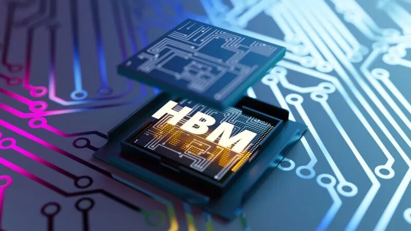DRAM 持續供不應求使供應商握 HBM 定價主導權,2027 年 HBM 合約價估倍數上漲