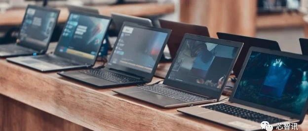 二季度全球PC出货量同比下滑13.4%，戴尔同比大跌22%