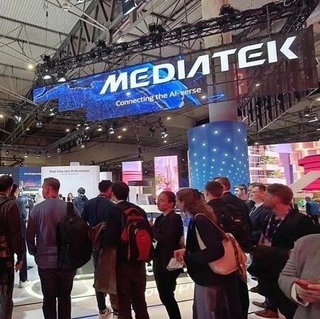 联发科MWC2024秀实力：实时AI视频生成、Pre-6G卫星技术等引围观！