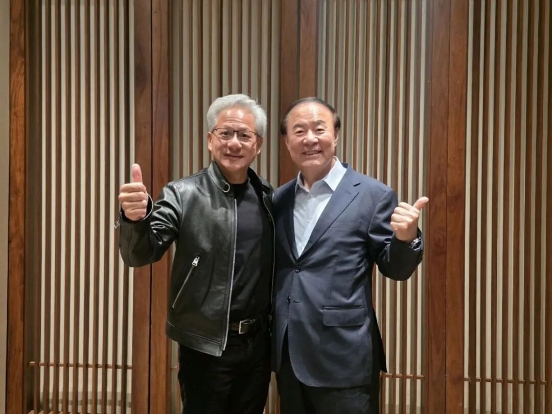 三星电子首席执行官兼器件解决方案事业部(DS)负责人(副会长)全英贤于8日宣布,他与英伟达首席执行官黄仁勋会面后,讨论了第七代和第八代高带宽内存(HBM)HBM4E和HBM5的供应问题。(图片由三星电子提供)
