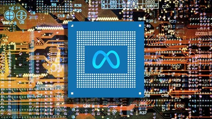 Meta 与联发科合作开发 2nm AI 芯片