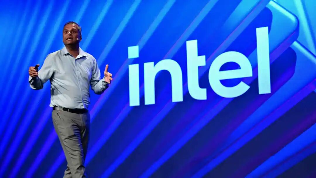 Inside Intel’s reboot: Sachin Katti’s blueprint for an open, heterogeneous AI future