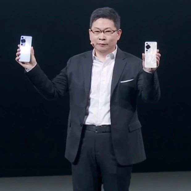 华为P60系列发布：支持十档可变光圈+双向卫星通信！还有折叠屏新机Mate X3