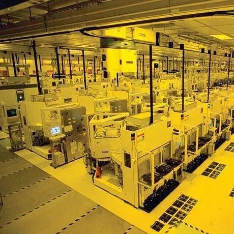 台积电先进封测六厂启用：基于3DFabric技术平台，每年可处理超100万片12吋晶圆